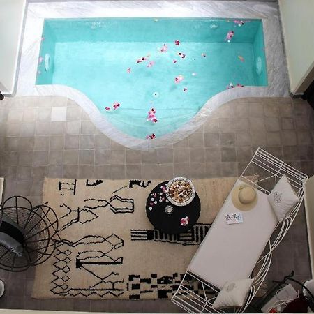 Riad Come & Va Marrakesh Bagian luar foto
