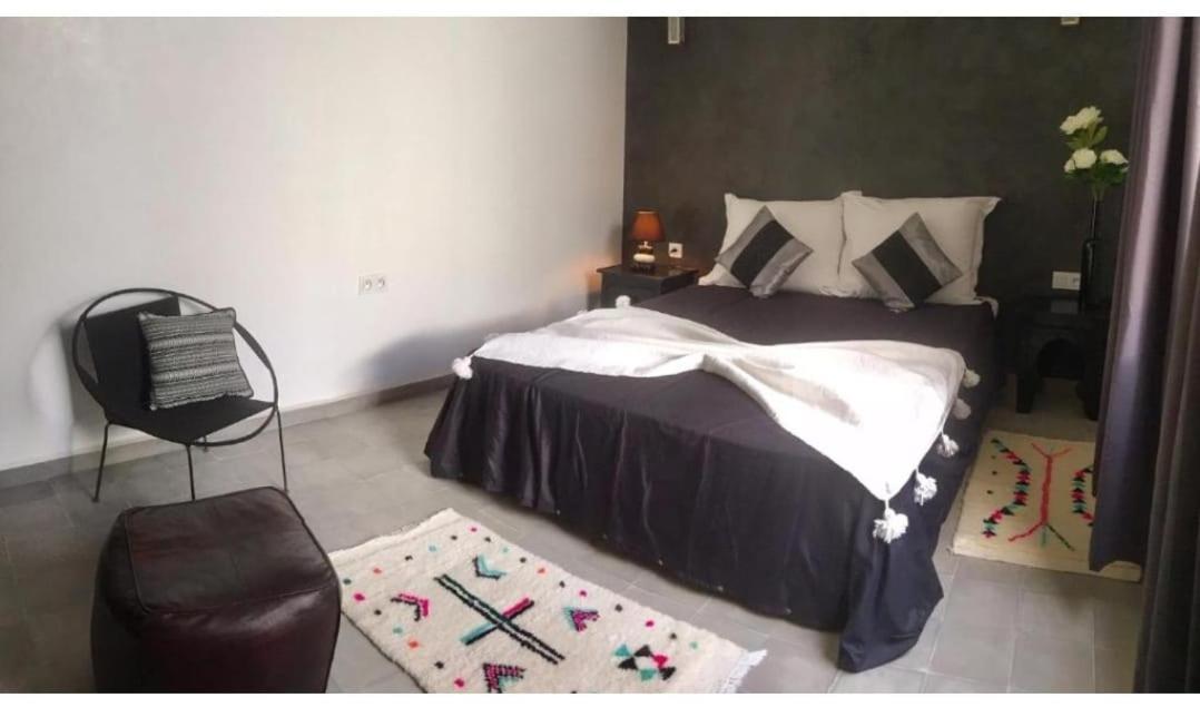 Riad Come & Va Marrakesh Bagian luar foto
