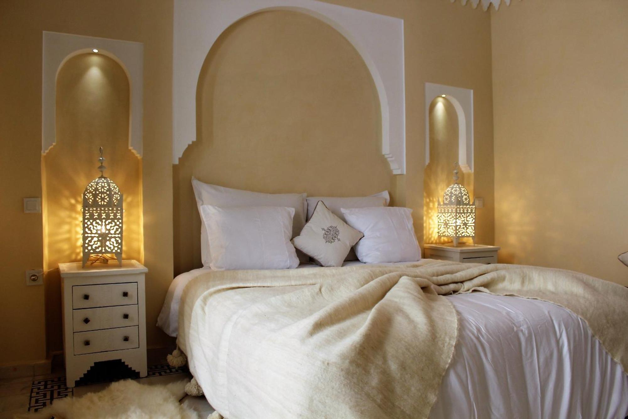 Riad Come & Va Marrakesh Bagian luar foto