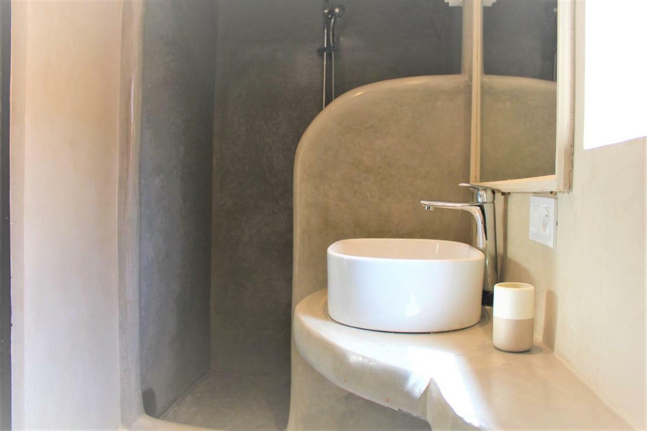 Riad Come & Va Marrakesh Bagian luar foto