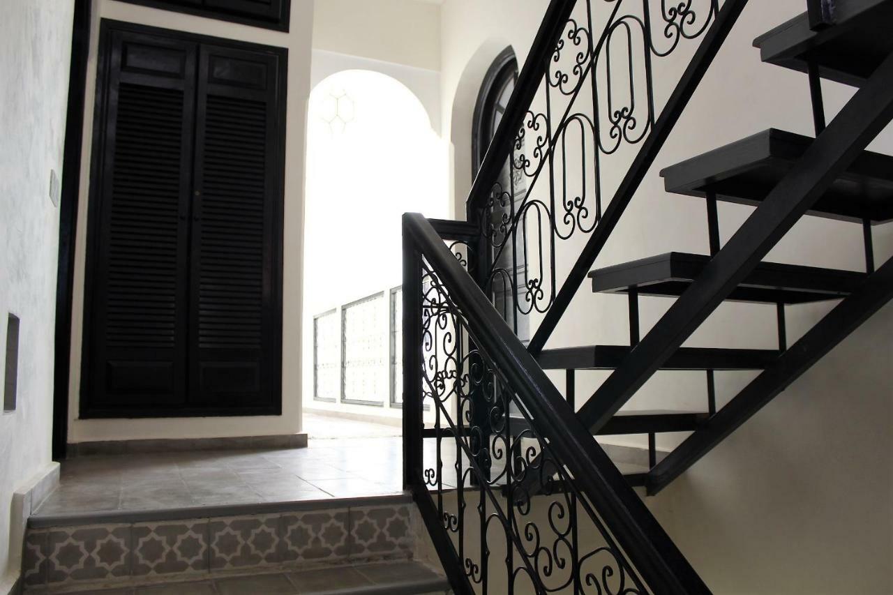 Riad Come & Va Marrakesh Bagian luar foto