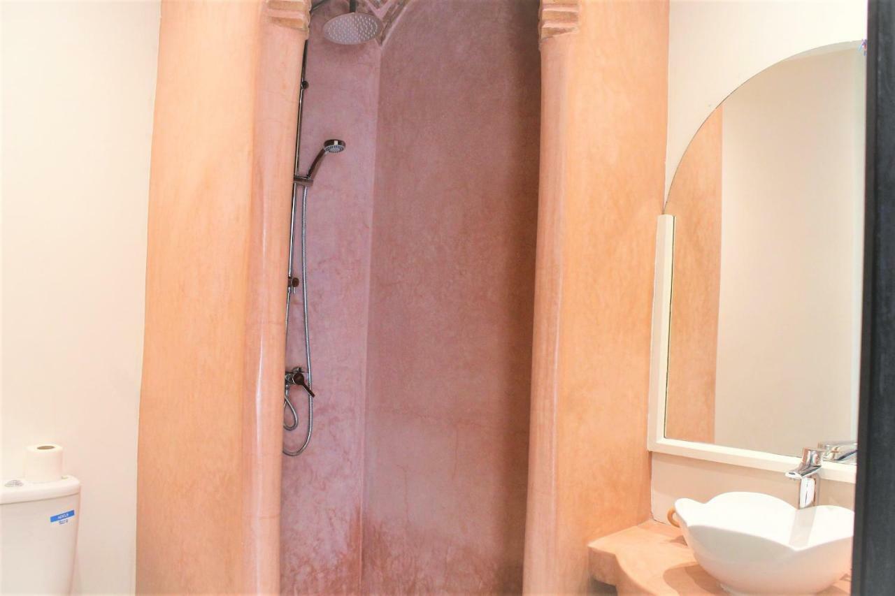 Riad Come & Va Marrakesh Bagian luar foto