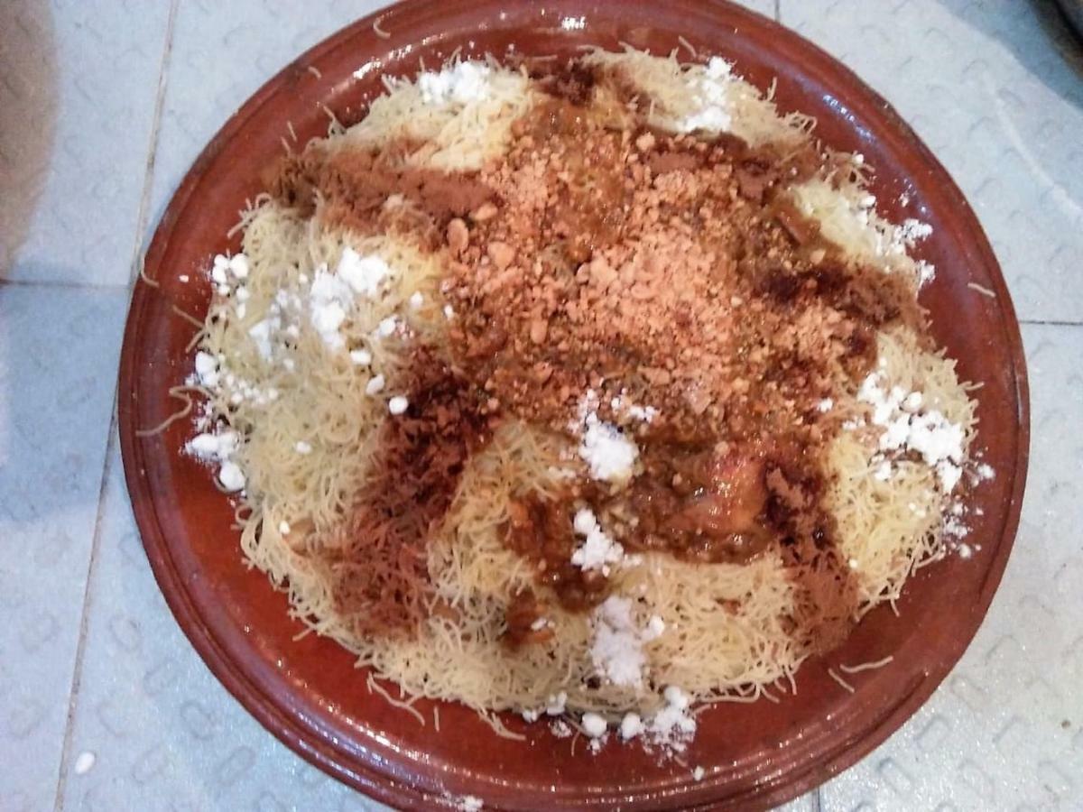 Riad Come & Va Marrakesh Bagian luar foto